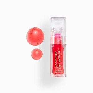 ALAMAR COSMETICS Plumping Lip Water - Agua Ardiente - NIB